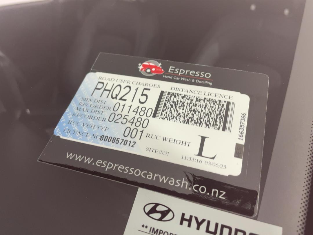 Photo '36' of Hyundai Kona