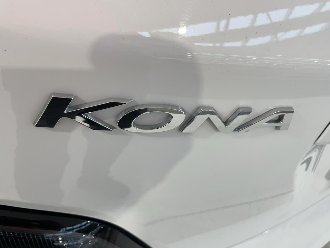 Photo '37' of Hyundai Kona