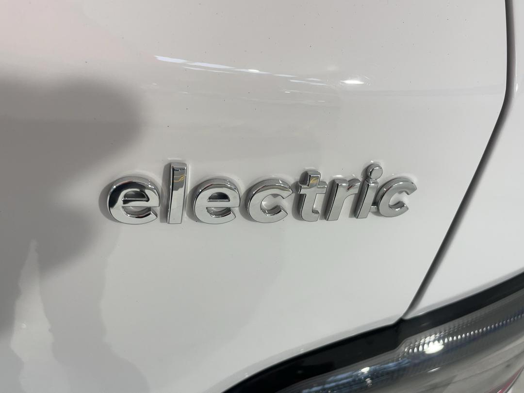Photo '38' of Hyundai Kona