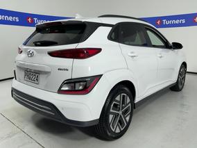 Photo '7' of Hyundai Kona