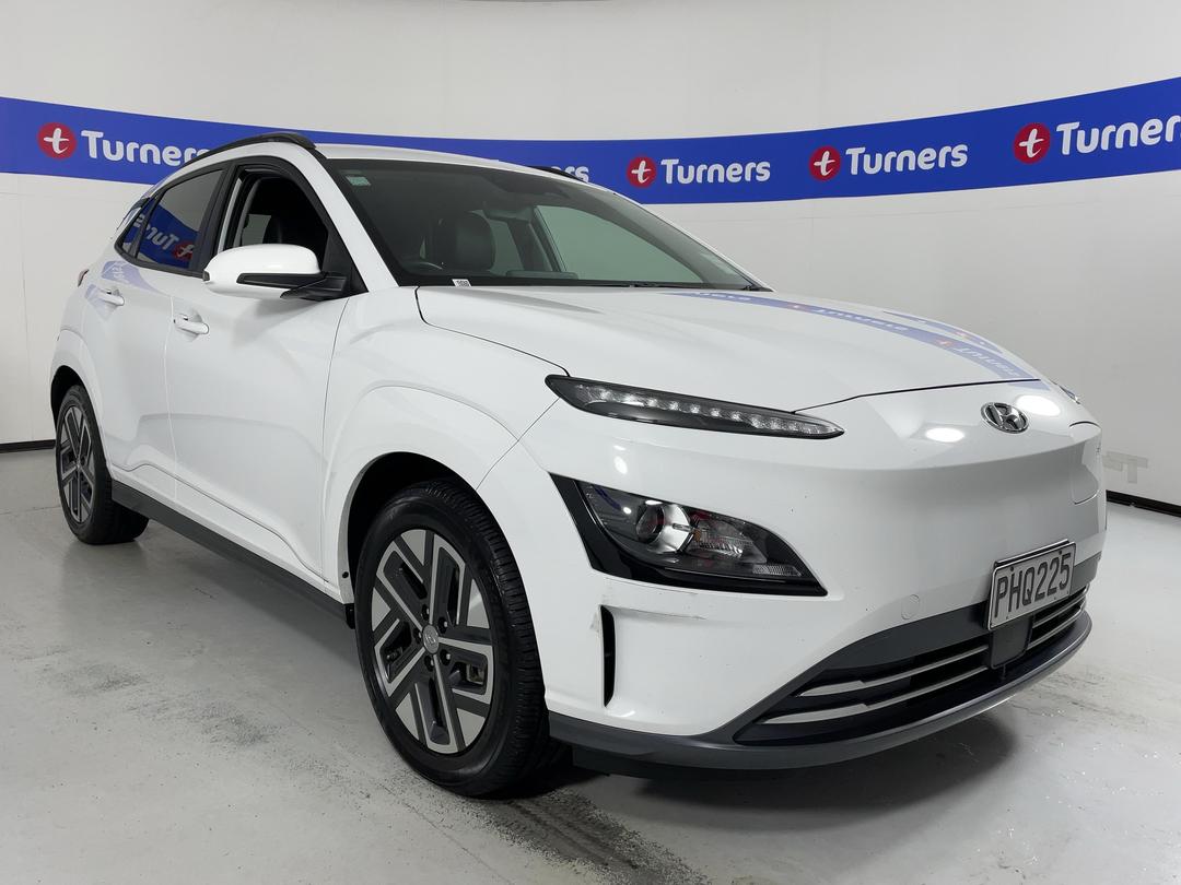 Photo '1' of Hyundai Kona