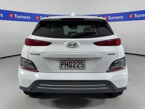 Photo '6' of Hyundai Kona