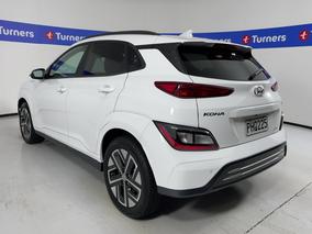 Photo '5' of Hyundai Kona