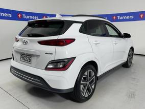 Photo '7' of Hyundai Kona