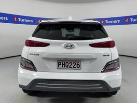 Photo '6' of Hyundai Kona