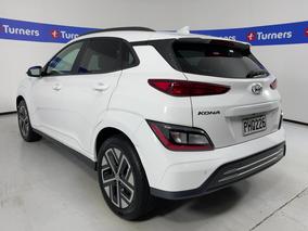 Photo '5' of Hyundai Kona
