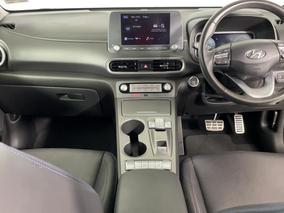 Photo '17' of Hyundai Kona