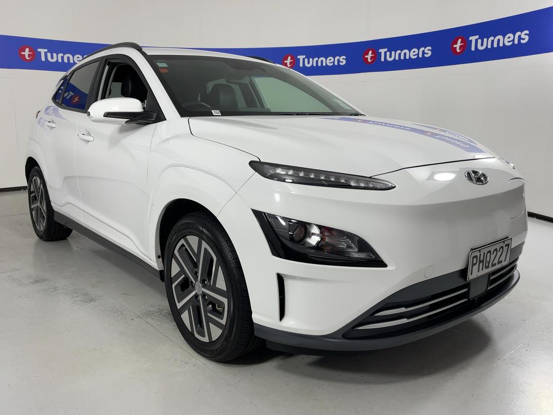 Photo '1' of Hyundai Kona