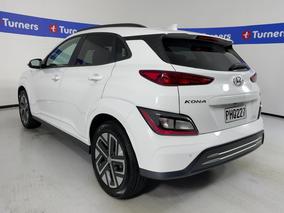 Photo '5' of Hyundai Kona