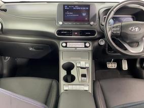 Photo '17' of Hyundai Kona