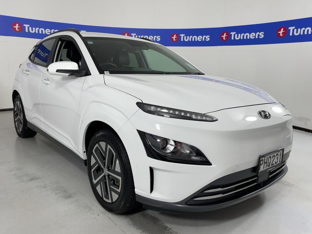 Photo '1' of Hyundai Kona