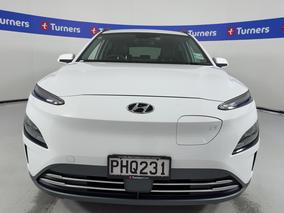 Photo '2' of Hyundai Kona