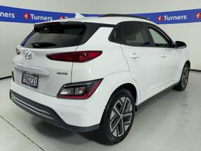 Photo '7' of Hyundai Kona