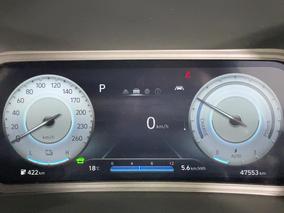 Photo '21' of Hyundai Kona