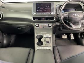 Photo '17' of Hyundai Kona