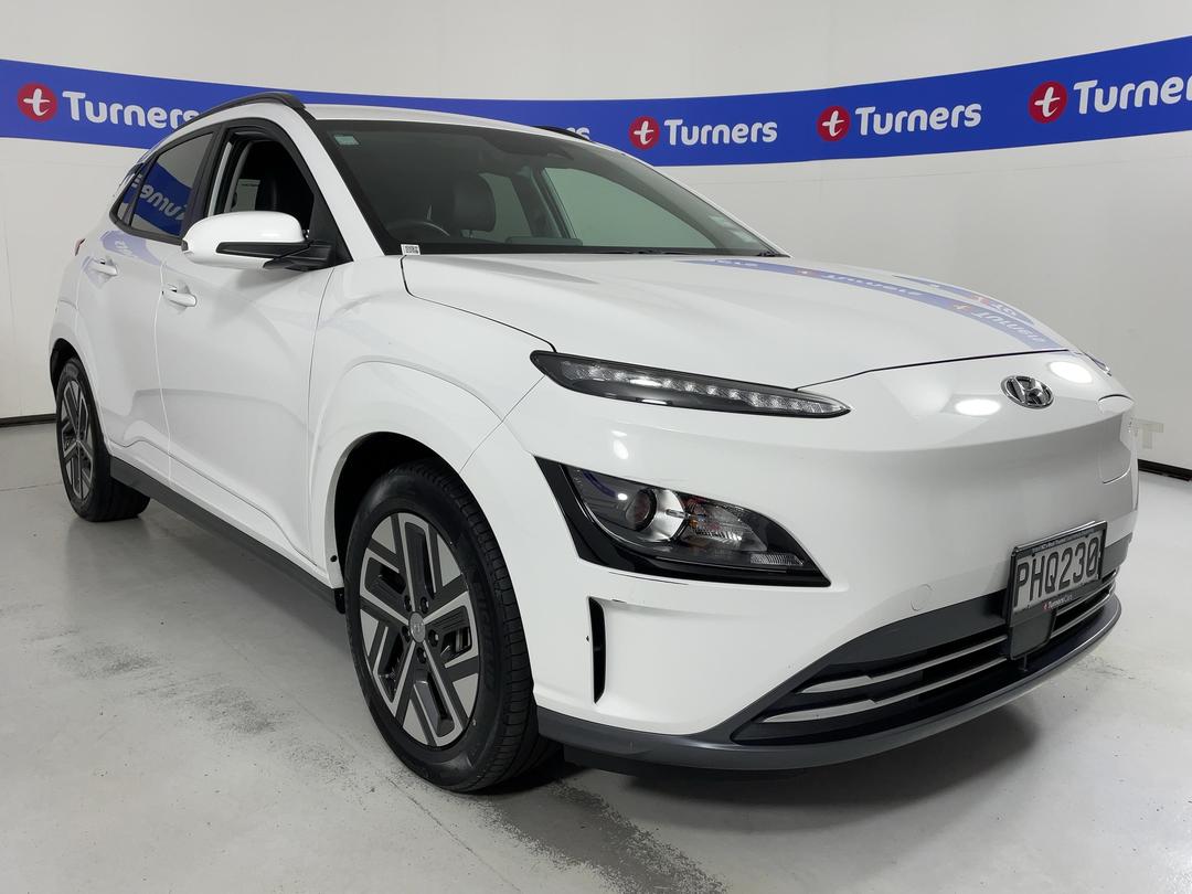 Photo '1' of Hyundai Kona