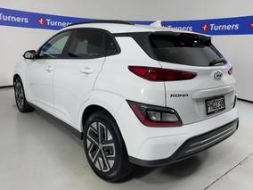 Photo '5' of Hyundai Kona