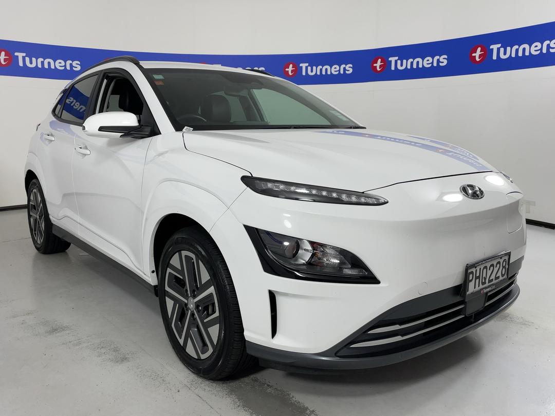 Photo '1' of Hyundai Kona