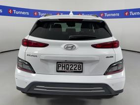 Photo '6' of Hyundai Kona