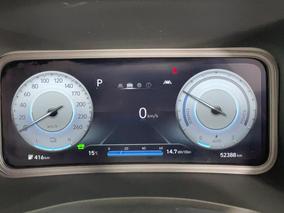 Photo '21' of Hyundai Kona