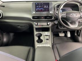 Photo '17' of Hyundai Kona