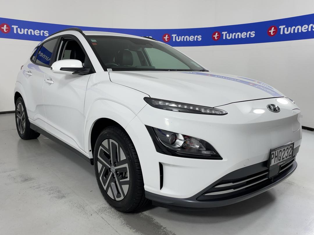 Photo '1' of Hyundai Kona