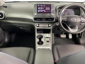 Photo '17' of Hyundai Kona
