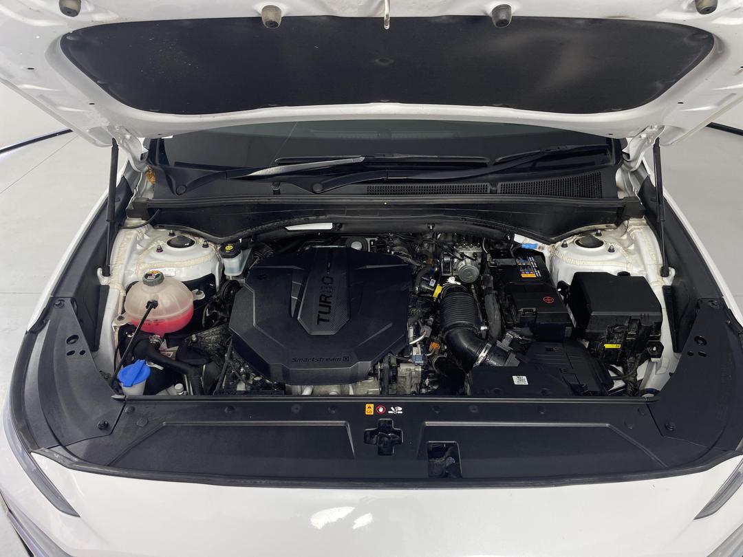 Photo '13' of Hyundai Santa FE