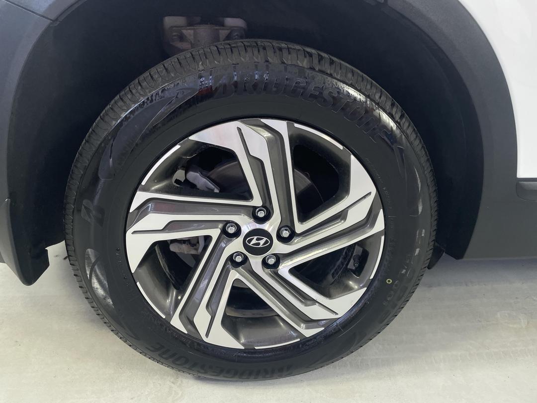 Photo '12' of Hyundai Santa FE