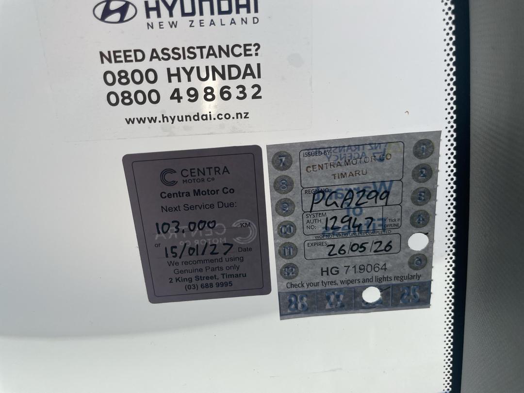 Photo '24' of Hyundai Santa FE