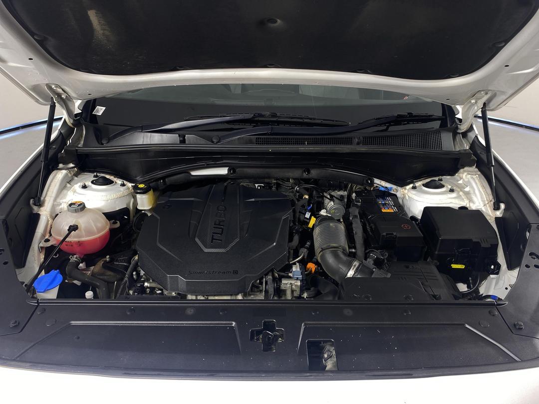 Photo '13' of Hyundai Santa FE