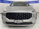 Thumbnail '2' of Hyundai Santa FE TM