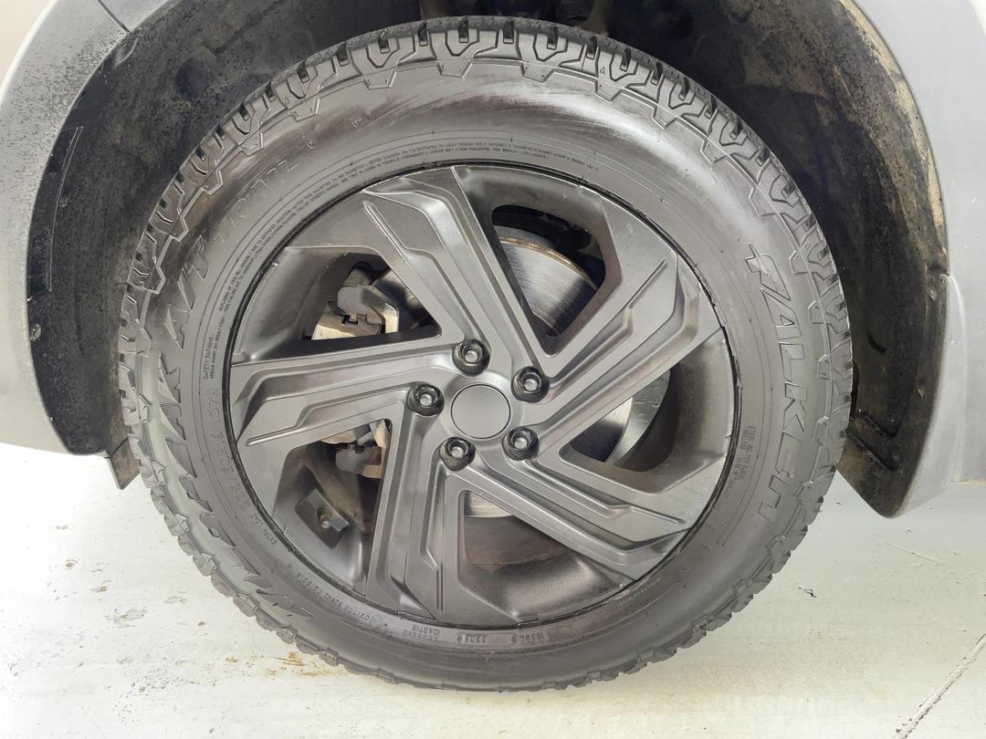 Photo '8' of Hyundai Santa FE TM Photo '8' of Hyundai Santa FE TM