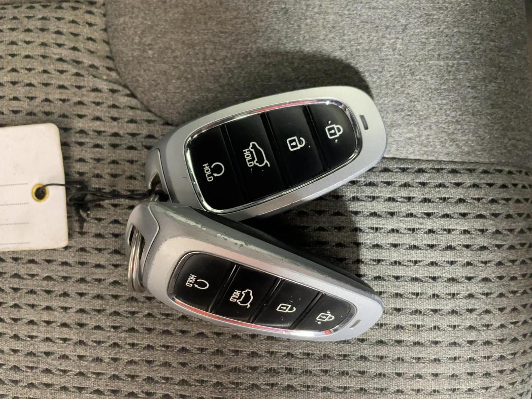 Photo '20' of Hyundai Santa FE TM Photo '20' of Hyundai Santa FE TM