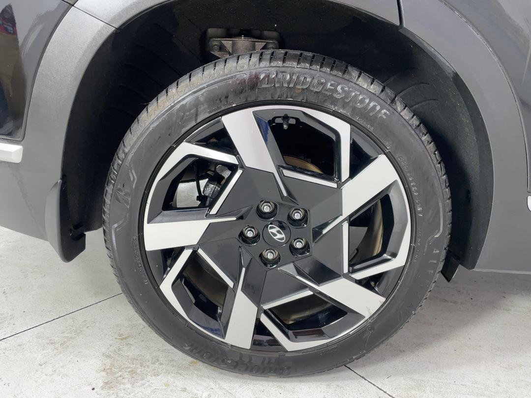 Photo '12' of Hyundai Santa FE