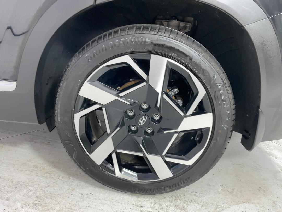 Photo '11' of Hyundai Santa FE