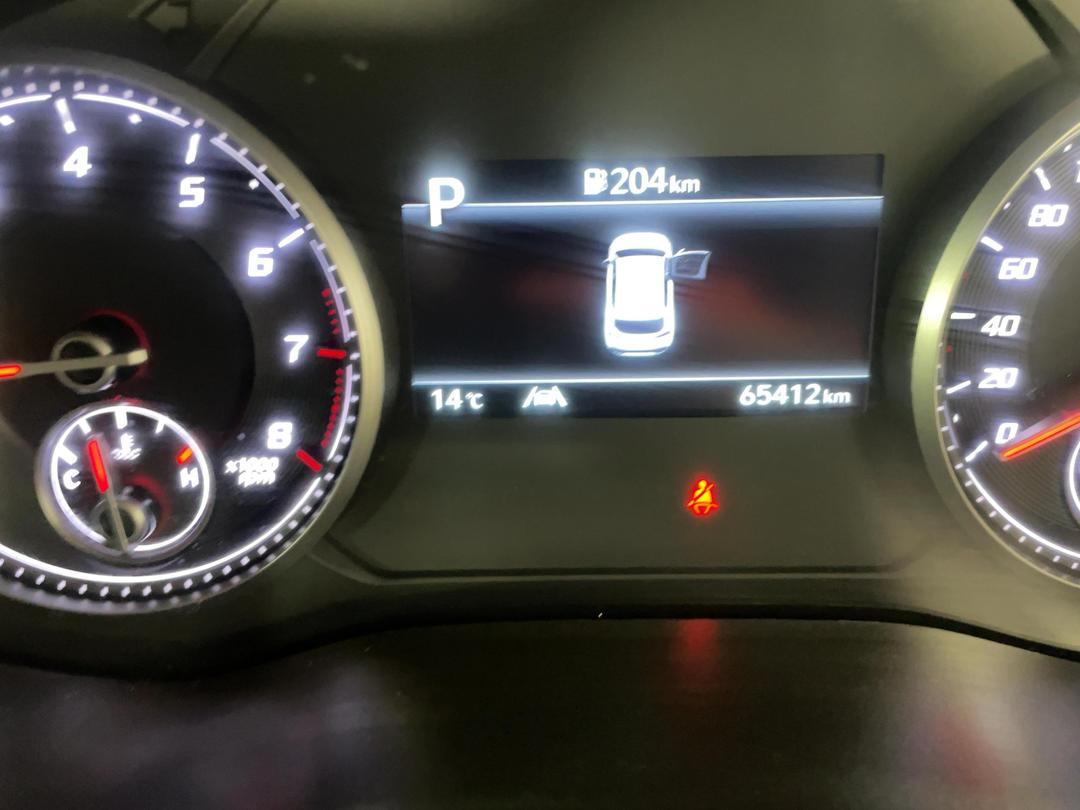 Photo '21' of Hyundai Santa FE