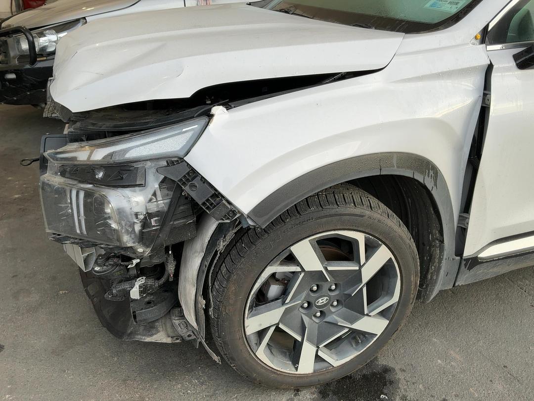 Photo '2' of Hyundai Santa FE TM Limited