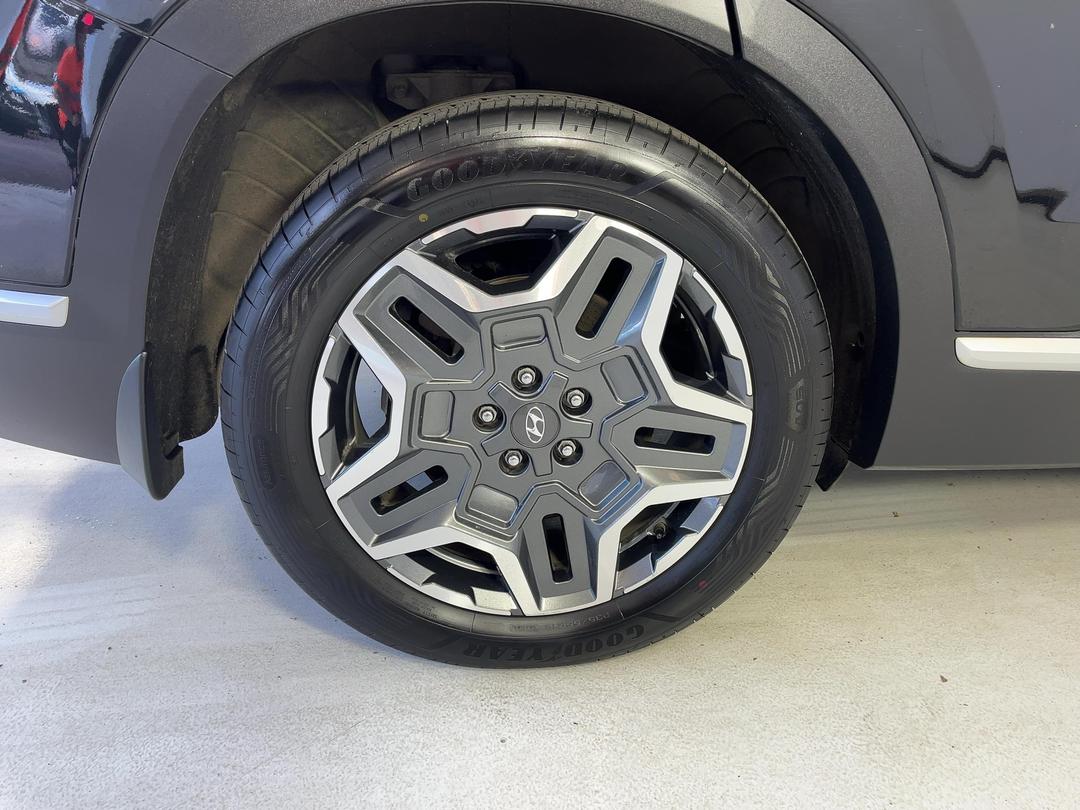 Photo '12' of Hyundai Santa FE
