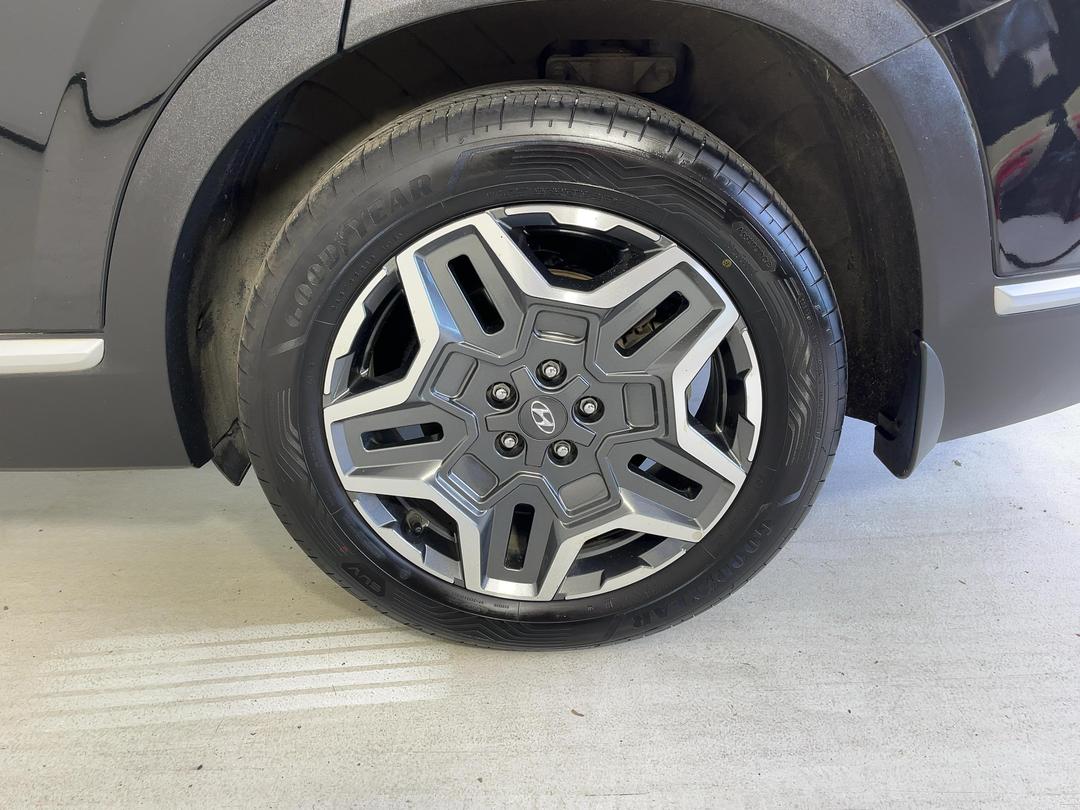 Photo '11' of Hyundai Santa FE