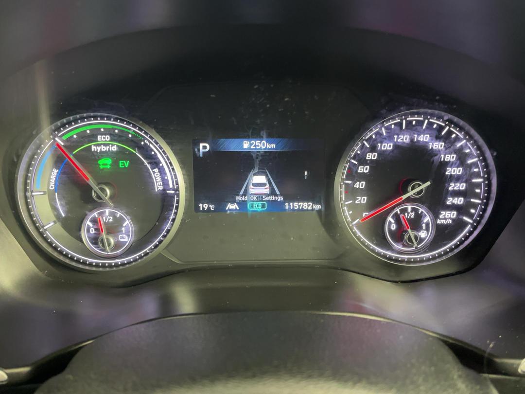Photo '21' of Hyundai Santa FE