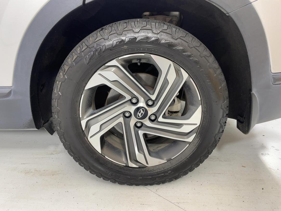 Photo '11' of Hyundai Santa FE