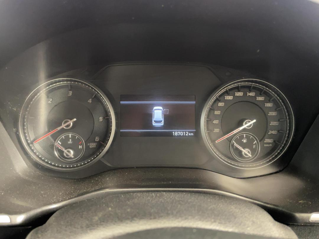 Photo '21' of Hyundai Santa FE