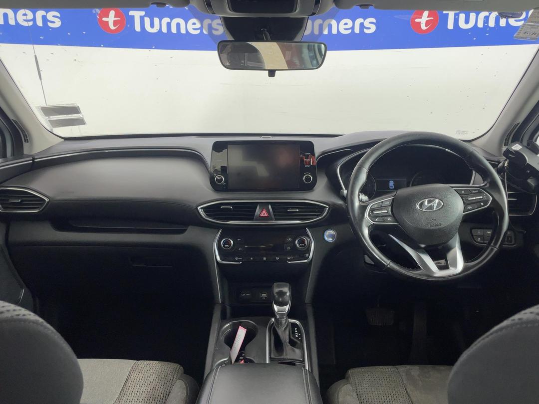Photo '17' of Hyundai Santa FE