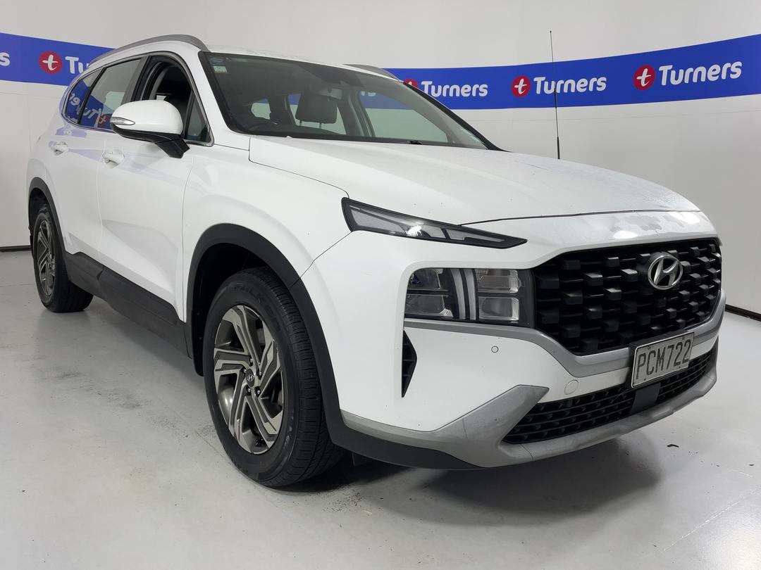 Photo '1' of Hyundai Santa FE