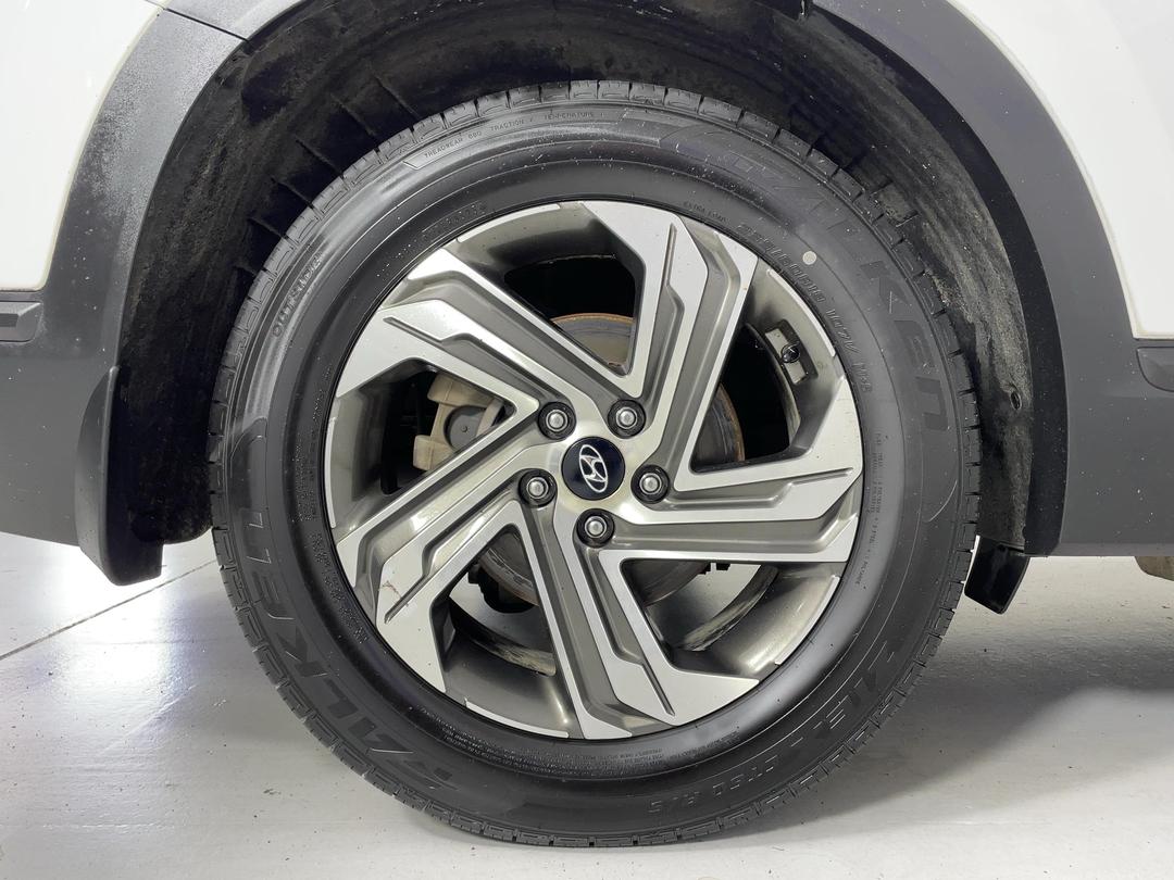Photo '12' of Hyundai Santa FE