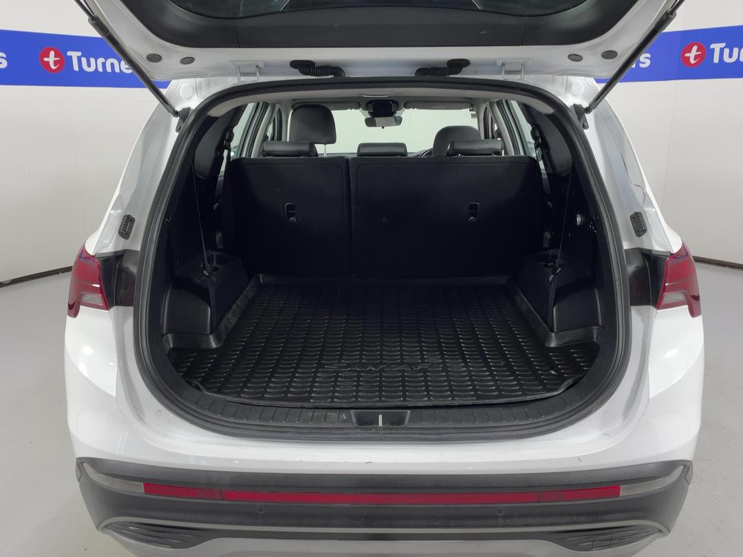 Photo '14' of Hyundai Santa FE