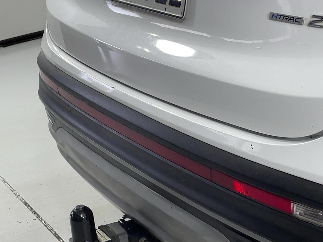 Photo '25' of Hyundai Santa FE