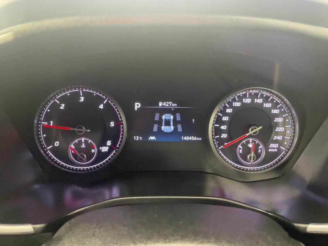 Photo '21' of Hyundai Santa FE