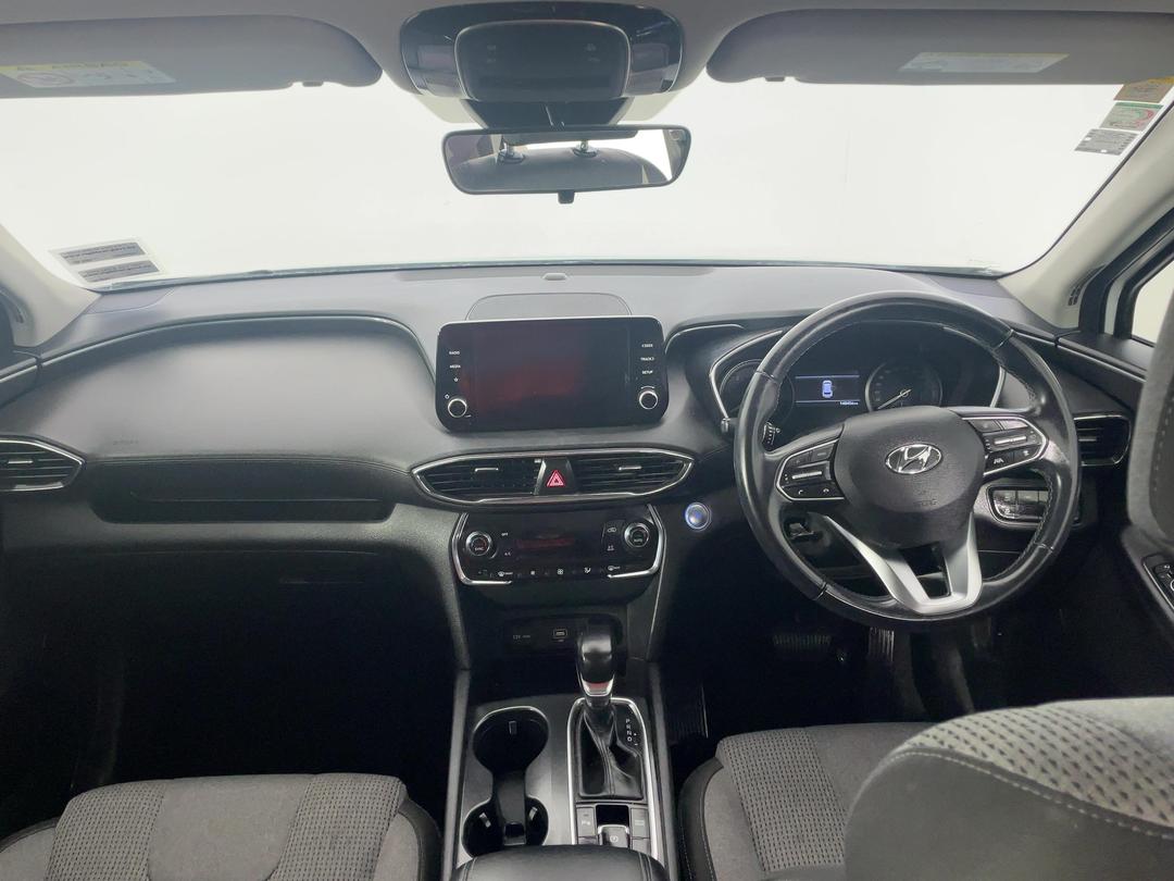 Photo '17' of Hyundai Santa FE